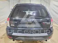 2012 Subaru Forester photo