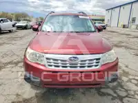 2012 Subaru Forester photo