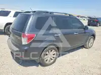 2012 Subaru Forester photo