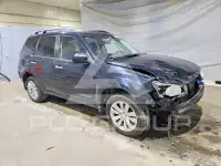 2012 Subaru Forester photo