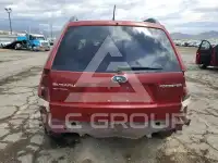 2012 Subaru Forester photo