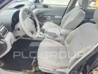 2012 Subaru Forester photo