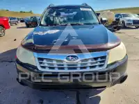 2012 Subaru Forester фото