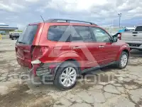 2012 Subaru Forester photo