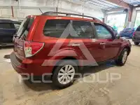 2012 Subaru Forester photo