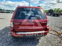 2012 Subaru Forester фото