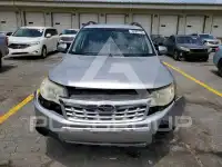 2012 Subaru Forester фото