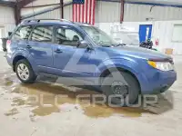 2012 Subaru Forester фото