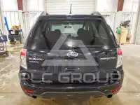 2012 Subaru Forester фото