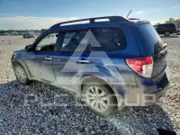 2012 Subaru Forester фото