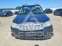 2012 Subaru Forester фото