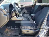 2012 Subaru Forester photo