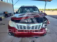 2012 Subaru Forester фото