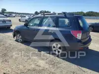 2012 Subaru Forester фото