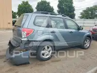 2012 Subaru Forester photo