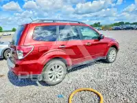 2012 Subaru Forester фото