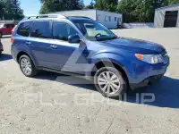 2012 Subaru Forester photo