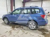 2012 Subaru Forester фото