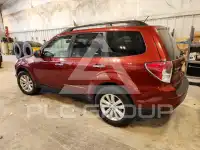 2012 Subaru Forester photo