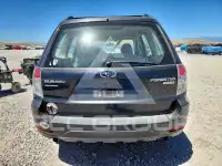 2012 Subaru Forester photo
