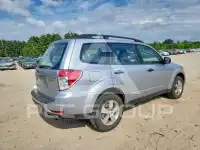 2012 Subaru Forester фото