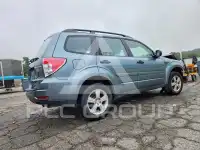 2012 Subaru Forester photo