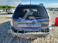 2012 Subaru Forester фото