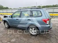 2012 Subaru Forester photo