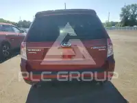 2012 Subaru Forester фото