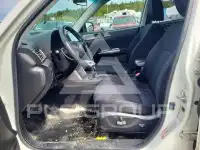2012 Subaru Forester фото