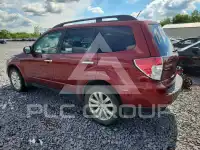 2012 Subaru Forester фото