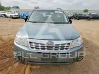 2012 Subaru Forester фото