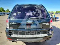 2012 Subaru Forester фото