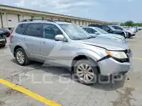 2012 Subaru Forester фото