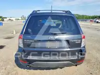2012 Subaru Forester фото