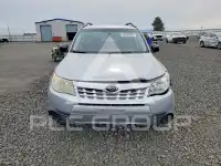2012 Subaru Forester фото