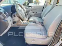2012 Subaru Forester фото