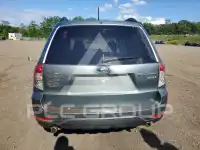 2012 Subaru Forester фото
