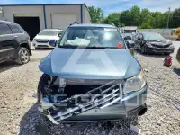 2012 Subaru Forester фото