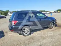 2012 Subaru Forester фото