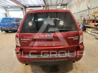2012 Subaru Forester photo