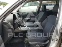 2012 Subaru Forester фото