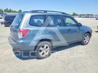 2012 Subaru Forester photo