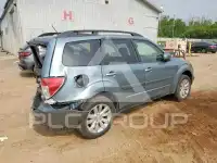 2012 Subaru Forester фото