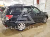 2012 Subaru Forester фото
