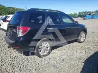 2012 Subaru Forester photo