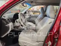 2012 Subaru Forester photo