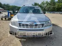 2012 Subaru Forester фото