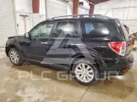 2012 Subaru Forester фото