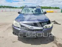 2012 Subaru Forester photo